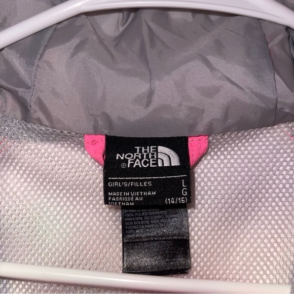 The North Face Jacket Size L - Picture 6 of 6